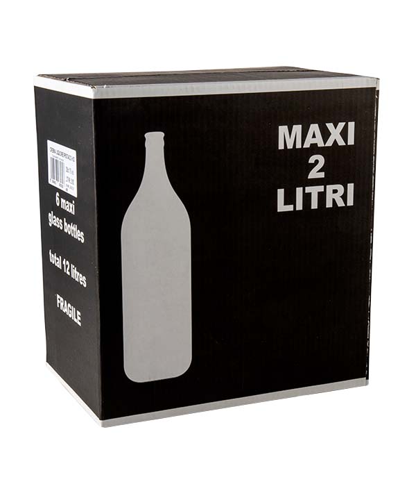 LIQUORE CREMA PISTACCHIO 17° LT 2