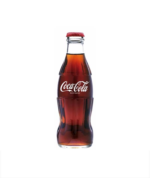 COCA COLA VAP LT 0,25 PZ 24