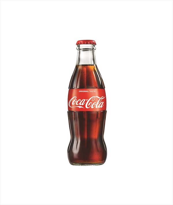 COCA COLA LT 0,2 VAP PZ 24