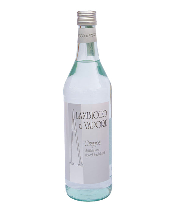 GRAPPA ALAMBICCO VENETO 38° LT 1