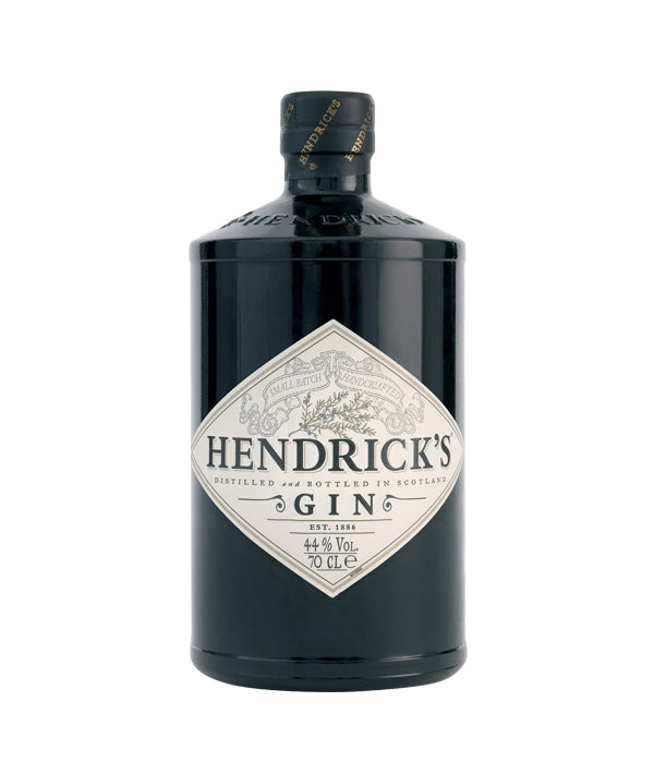 GIN HENDRICK'S 44° LT 0,7