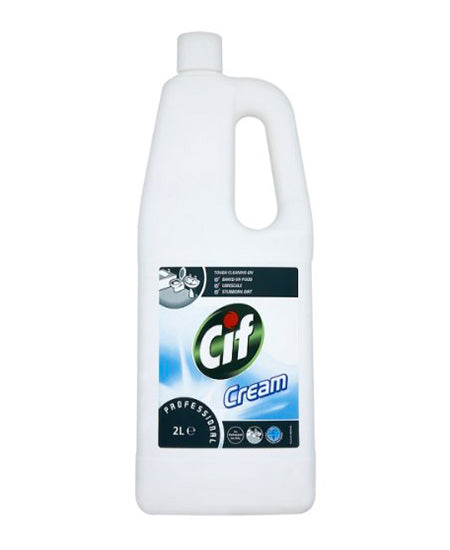 CIF CREMA LT 2