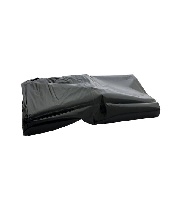 SACCO IMMONDIZIA NERO SFUSO CM 90X120 MECOPLAST PZ 120