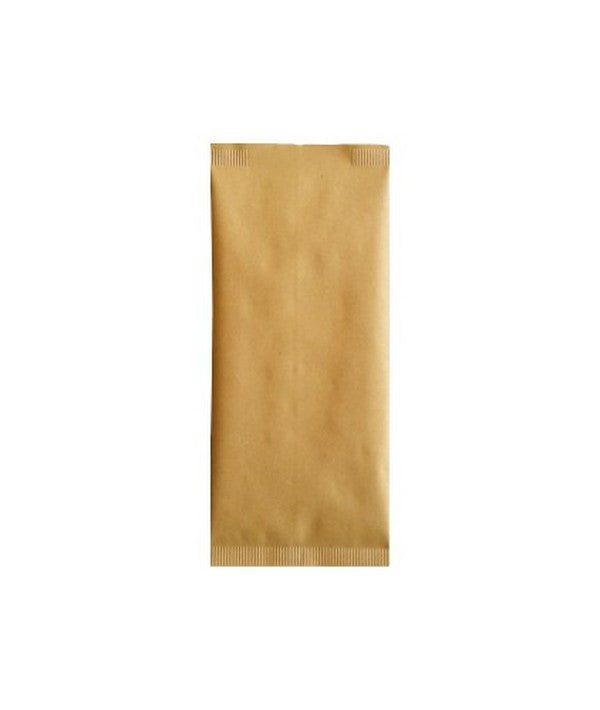 BUSTA PORTAPOSATE CARTA PAGLIA TINTA UNITA PZ 125