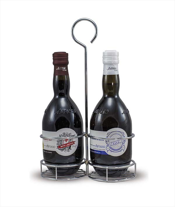 PORTA OLIO-ACETO ML 500