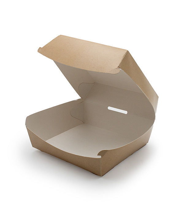 SCATOLA HAMBURGER H7 CM 12X12 PZ 80