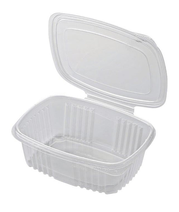 VASCHET GASTRONOMIA MICROONDE 19X14H4,5 CON COPERCHIO 
CC 750 PZ 50