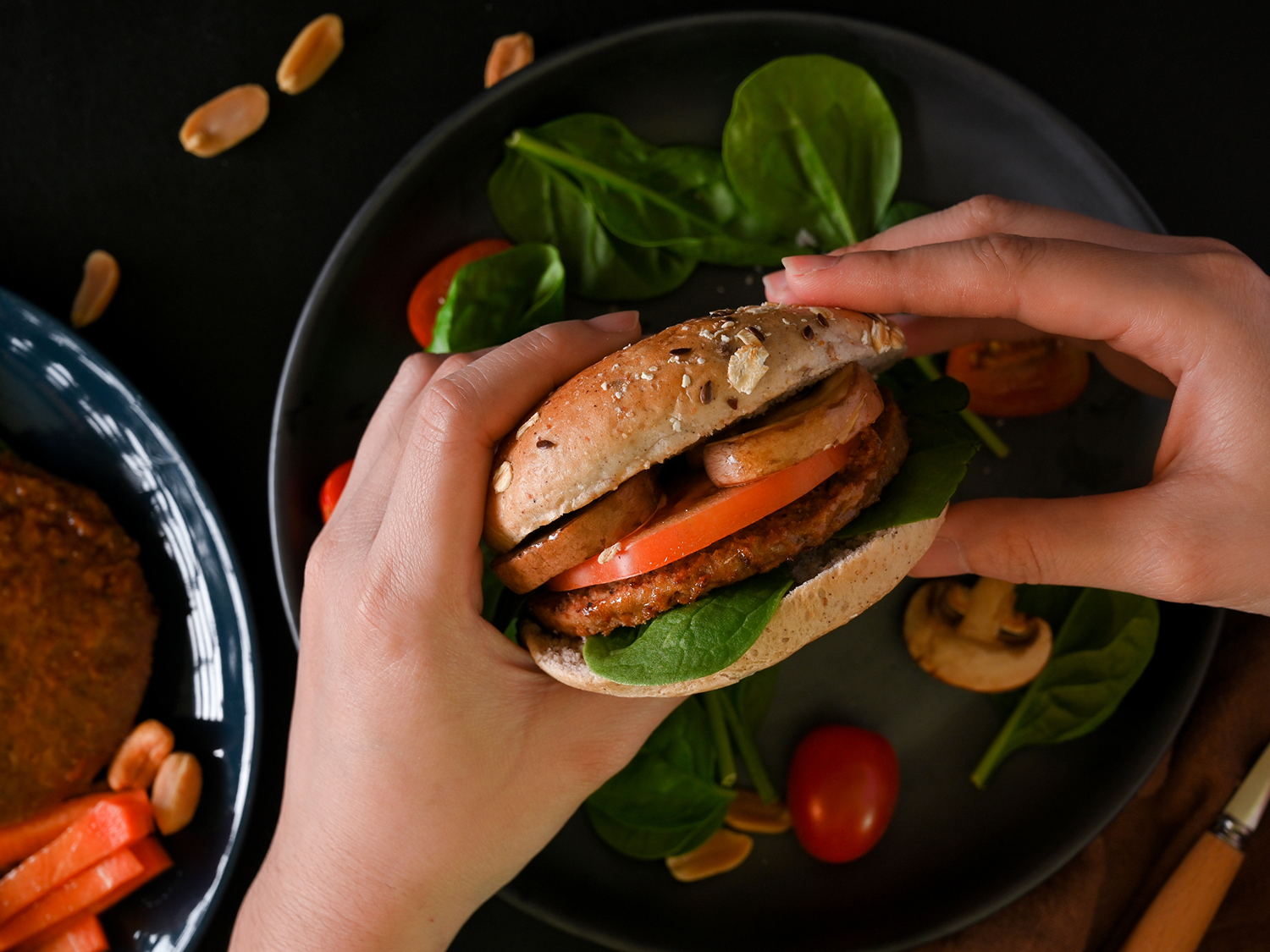 Il vegan non è più una nicchia: come rispondere alla domanda plant-based