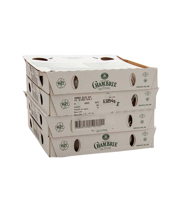 FORMAGGIO CHAMBRIE TEDESCO CHAMPIGNON KG 1,7