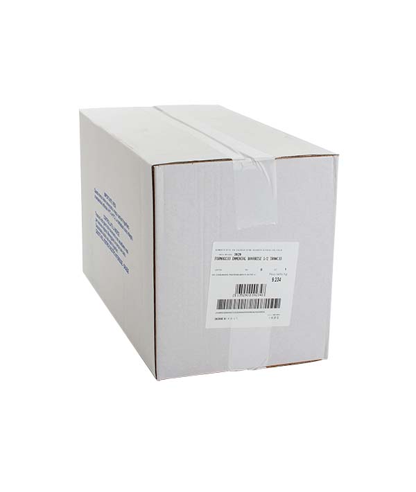 FORMAGGIO EMMENTAL BAVARESE SENZA CROSTA TRANCIO SV KG 1,3