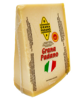 GRANA PADANO DOP SOTTOVUOTO CATTEL KG 1