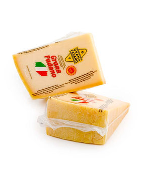 GRANA PADANO DOP SOTTOVUOTO CATTEL KG 1