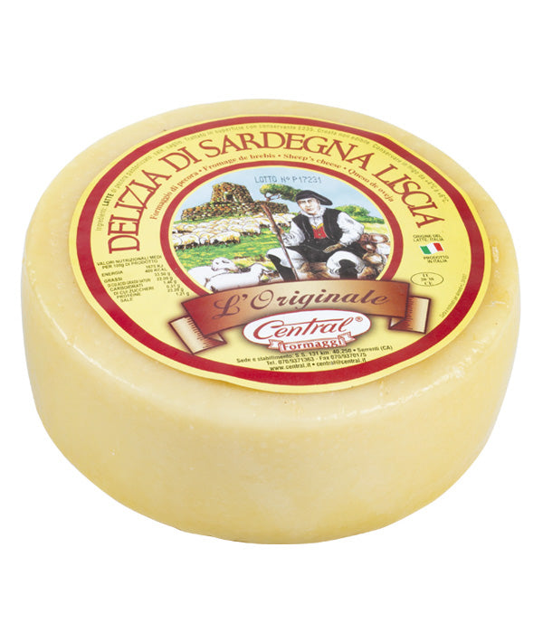 PECORINO DELIZIA SARDEGNA KG 1,7