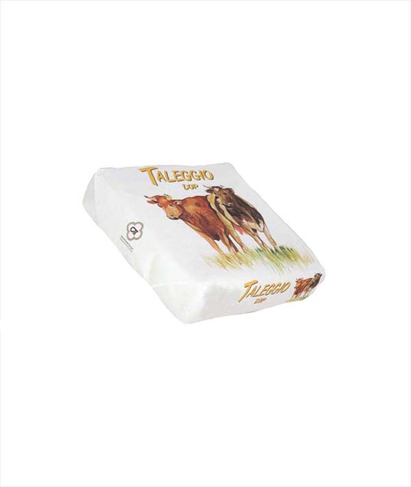 FORMAGGIO TALEGGIO DOP FORMA ARRIGONI KG 2,2