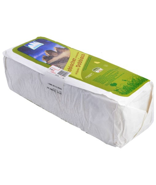 FORMAGGIO ALTO ADIGE DOBBIACO FORMA KG 5,6