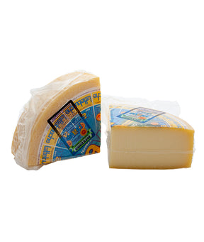 FORMAGGIO PIAVE DOP MEZZANO 1/4 SOTTOVUOTO KG 1,5