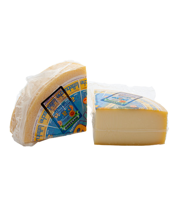 FORMAGGIO PIAVE DOP MEZZANO 1/4 SOTTOVUOTO KG 1,5