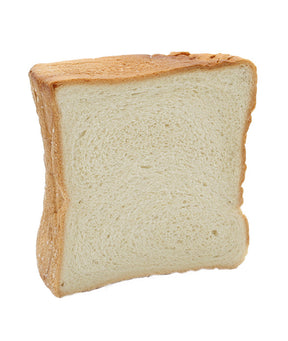 PANE TOAST TAGLIO FINO CM 15X15 MOLIN ZAN PZ 51