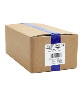 CASTAGNE PELATE IQF PZ 120/140 KG 1