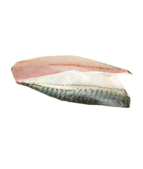FILETTO DI SGOMBRO g 100/150 B-DEKKER g 4000