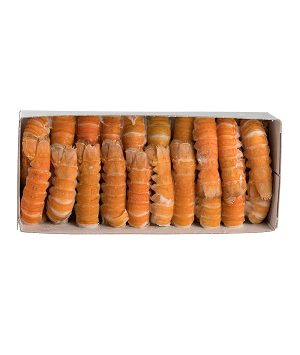 CODE DI SCAMPO DANIMARCA 35/44 PZ/KG IQF LAESO GR 800