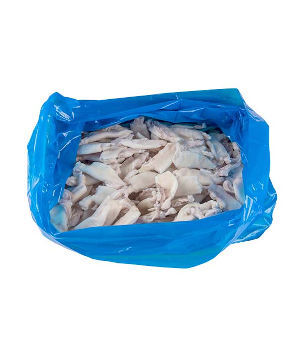 CALAMARO PATAGONIA PULITO INTERO IQF KG 6