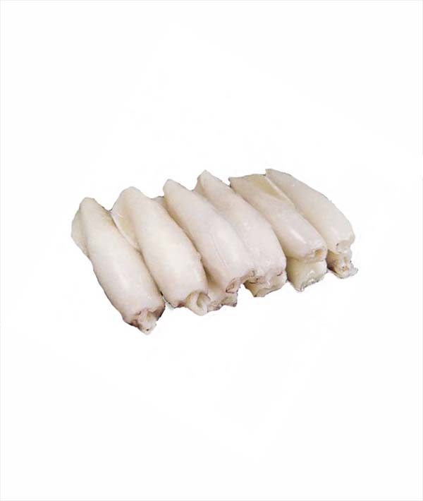 CALAMARO INDIANO PULITO 5 PEZZI kg1,4