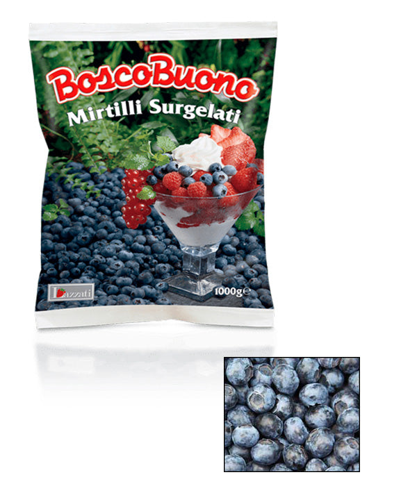 MIRTILLI NERI BOSCOBUONO KG 1