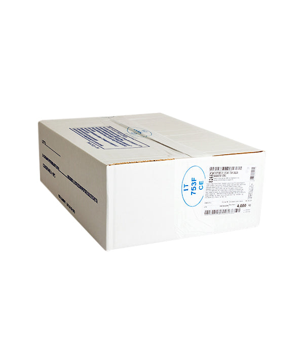 RIBS DI SUINO CON SALSA BBQ PZ 10X400g