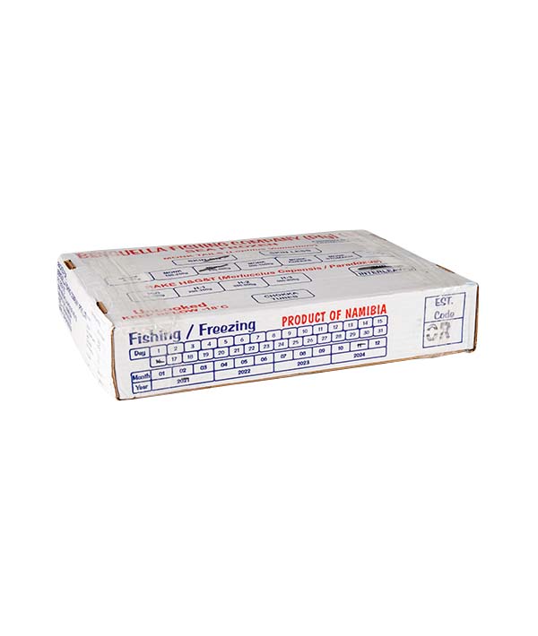 CODA DI ROSPO TAGLIA M CON PELLE BORDO 250/500 IWP KG 5