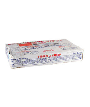 CODA ROSPO XL ZAF CON PELLE BORDO GR 1000/UP IWP KG 10