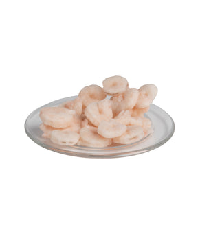 GAMBERO ROSA SENZA GUSCIO GRECIA 300/380 PZ/KG IQF KG 10