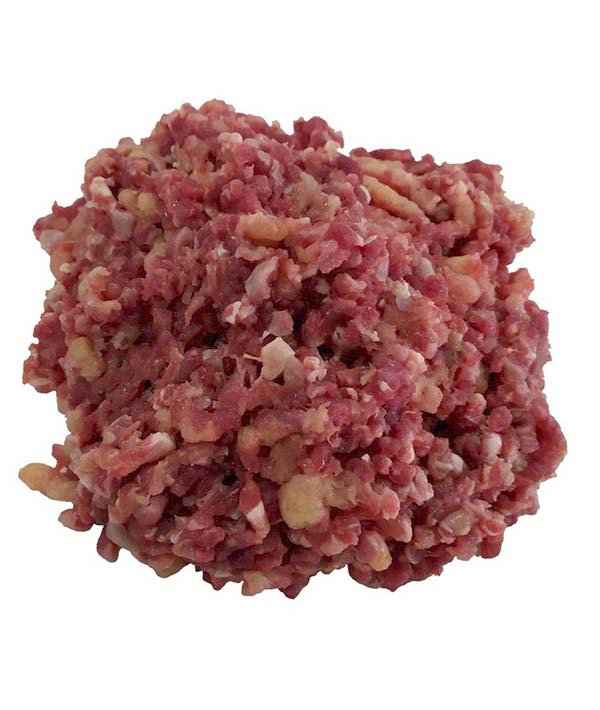 MACINATO DI ANATRA VALDORA GR 600