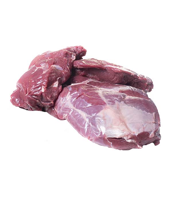 POLPA EXTRA DI DAINO UE CONGELATA KG 2,5