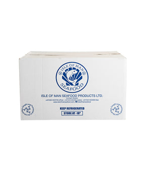 CANESTRELLO FAO 27 SENZA GUSCIO 40/60 P/LB IQF GR 800