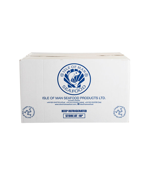 CANESTRELLO FAO27 S/GUSCIO 40/60 P/LB IQF GR 800