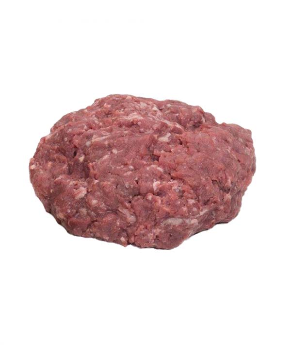 CERVO MACINATO UE KG 1