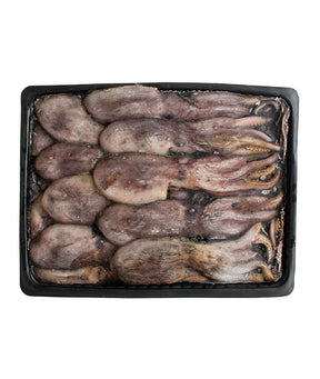 MOSCARDINO NERO CG FAO37 GR 150/250 KG 12