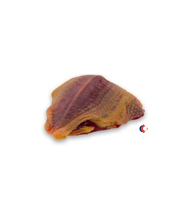 FAGIANO PETTO NON CACCIATO CON PELLE GR 400XPZ 4 SV 1,6