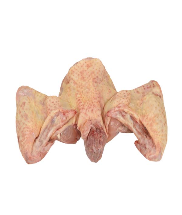 ALI DI POLLO NON SEPARATE CONGELATE KG 10