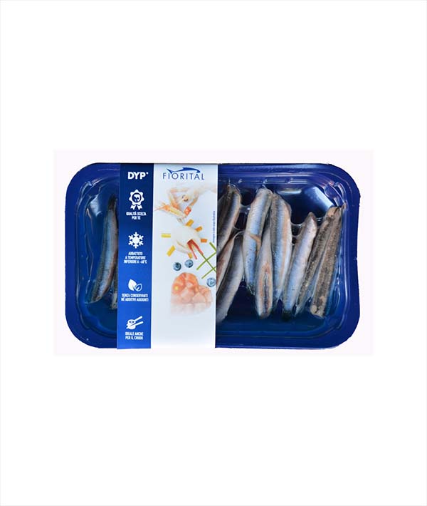 ALICE LAMPARA SKIN PZ 10 PUL GR 110/130 DYP KG 1,2