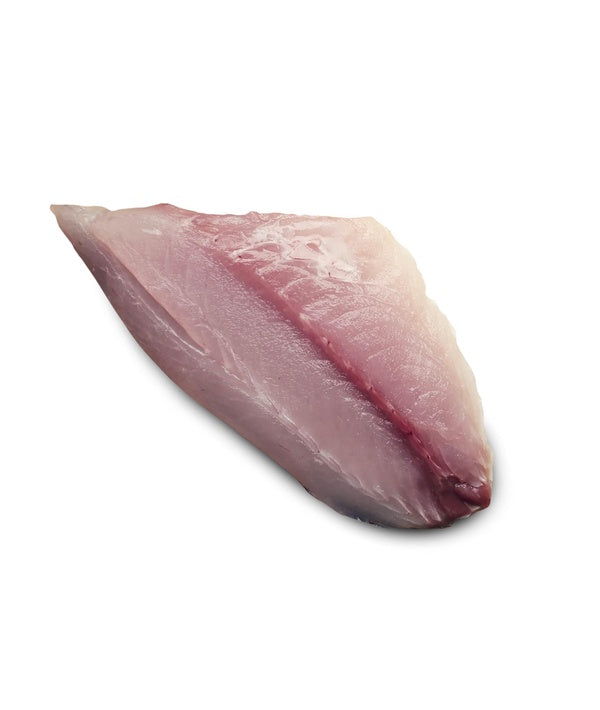 RICCIOLA FILETTO OCEANICA PZ 5 GR 250/300 SOTTOVUOTO DYP KG 1,3