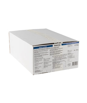 FILETTI DI TILAPIA DEL NILO GR 140/200 IQF NORDIC SEAFOOD KG 3,75