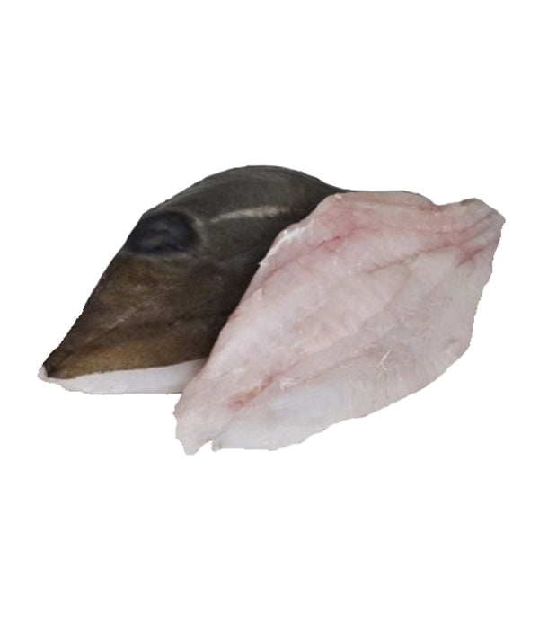 SAN PIETRO FILETTI CON PELLE 150/200 IQF NORDIC SEAFOOD  KG 3,75
