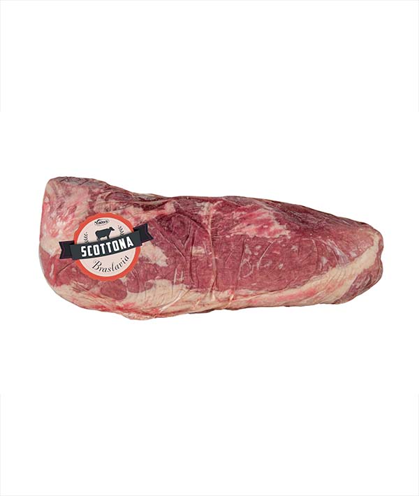 GIRELLO PAD CONGELATO SCOTTONA BRASLAVIA VALDORA KG 1,8