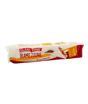 Pane tramezzone Glaxi.