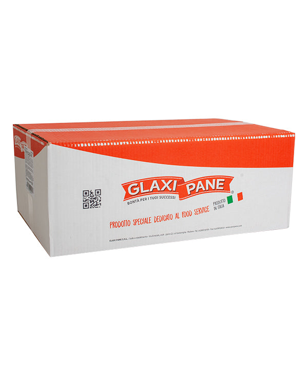 PANE TRAMEZZONE 10 MM CM 52X11 GLAXI PZ 10
