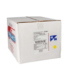 MAZZANCOLLA TROPICALE CODA ECUADOR 41/50 PZ/LB OROBLANCO KG 2
