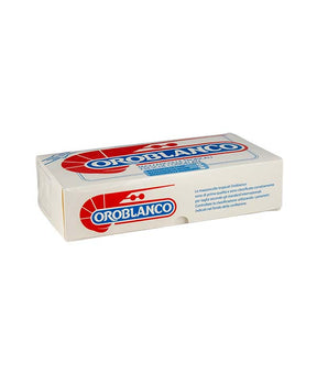 MAZZANCOLLA TROPICALE CODA ECUADOR 31/35 PZ/LB OROBLANCO KG 2