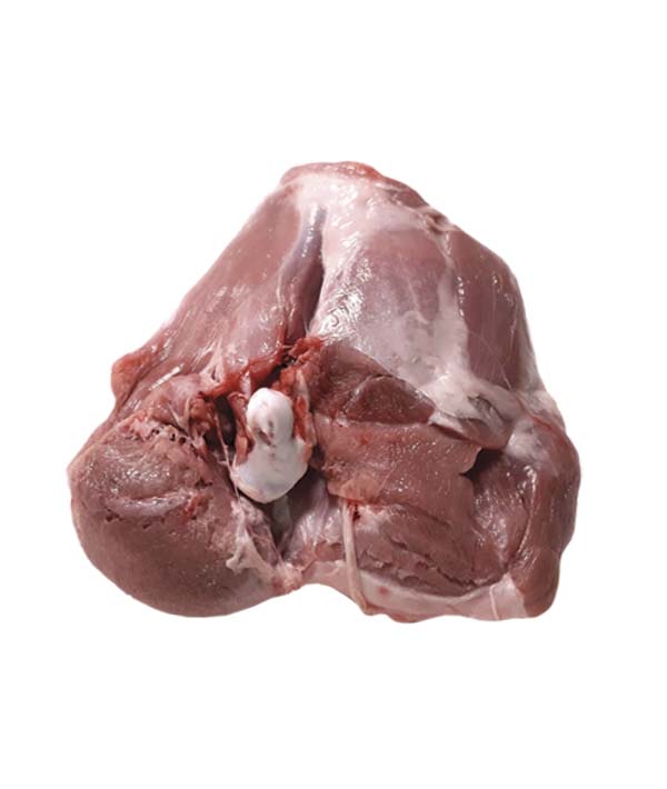 TACCHINO SOVRACOSCE SENZA OSSO SENZA PELLE PZ 2 CONGELATO KG 2,5